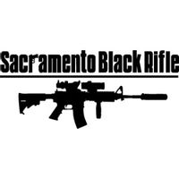Sacramento Black Rifle coupons